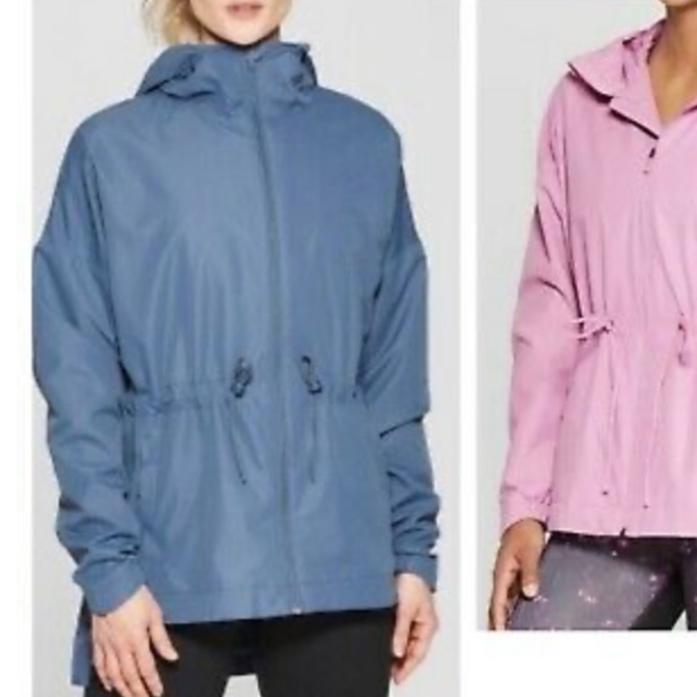 CHAMPION Trekking Jacket